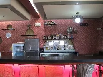 Oyo 159 San Remigio Pensionne Cebu