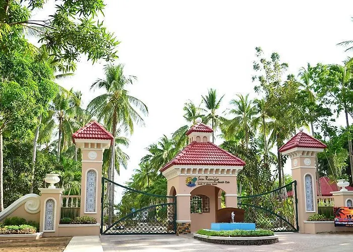 Oyo 159 San Remigio Pensionne Hotel 2*