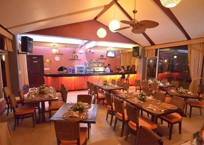 Hotel Oyo 159 San Remigio Pensionne 2*