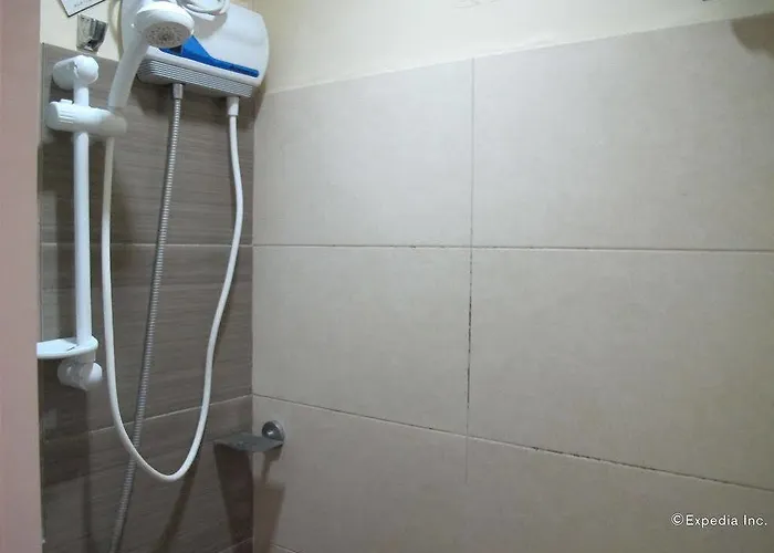Oyo 159 San Remigio Pensionne 2* Cebu
