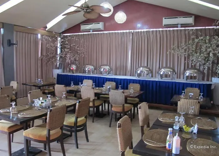 Oyo 159 San Remigio Pensionne Hotel 2*