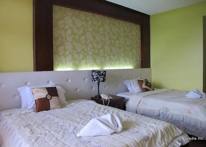 Hotel Oyo 159 San Remigio Pensionne
