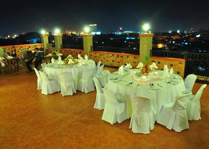 Oyo 159 San Remigio Pensionne Hotel Cebu