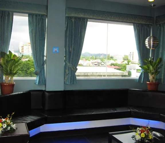 Hotel Oyo 159 San Remigio Pensionne 2*