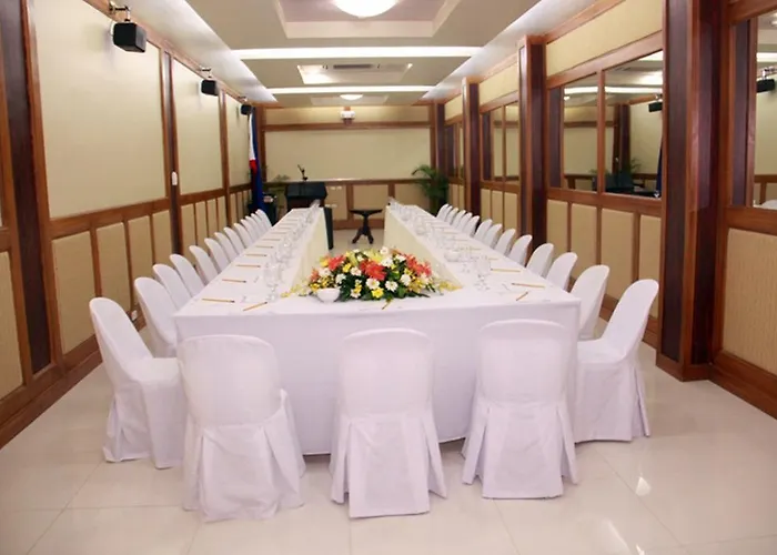 Oyo 159 San Remigio Pensionne 2* Cebu