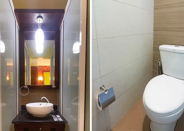 Oyo 159 San Remigio Pensionne Hotel Cebu
