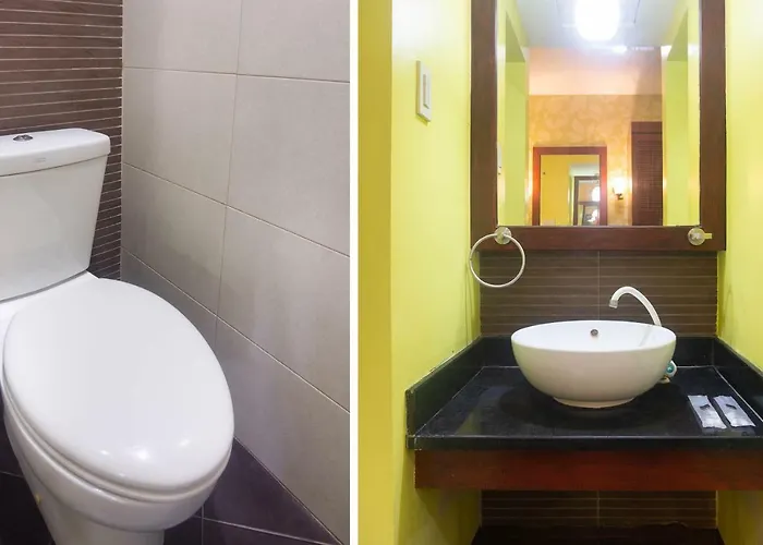 Oyo 159 San Remigio Pensionne Cebu