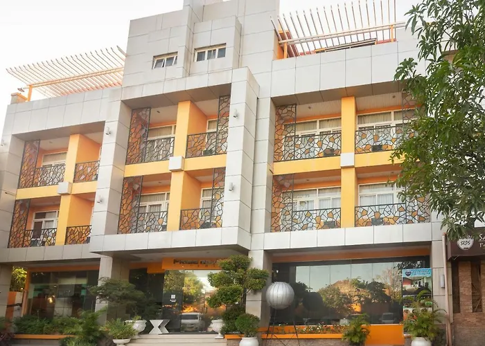Oyo 159 San Remigio Pensionne 2* Cebu